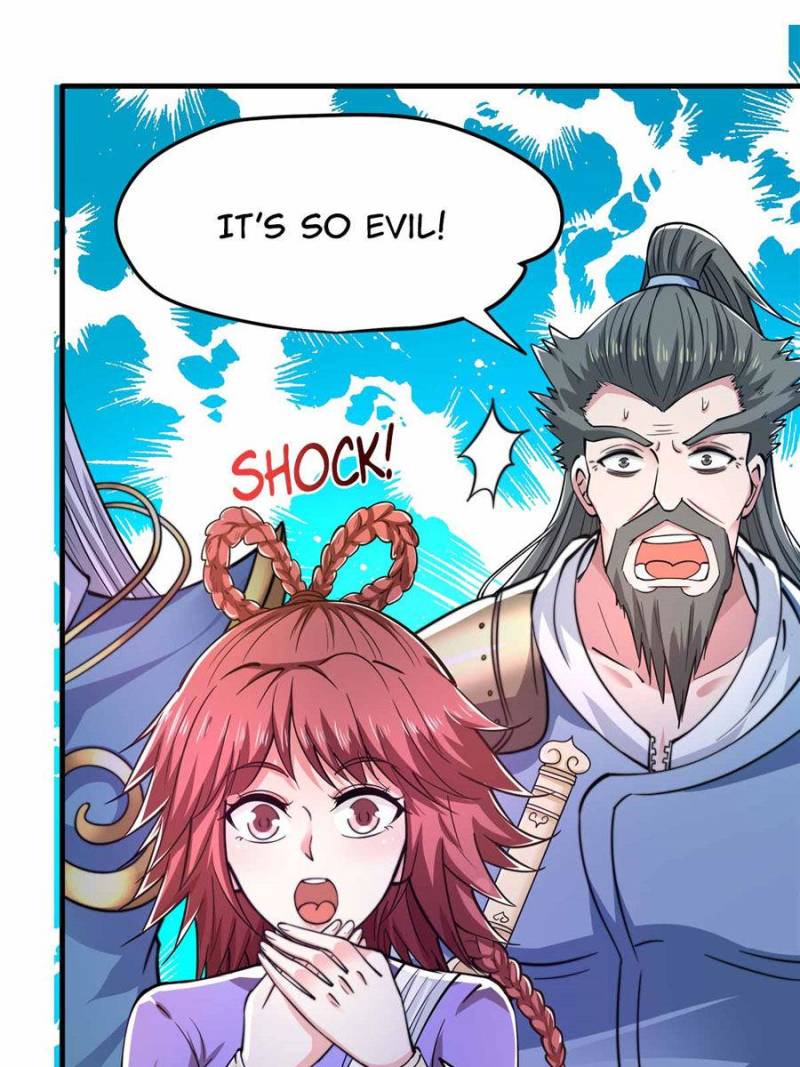 Peerless Doctor In The City Chapter 158 - page 16
