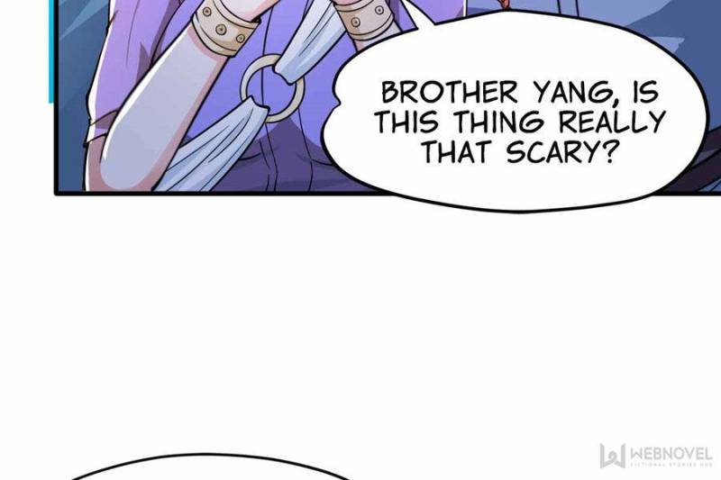 Peerless Doctor In The City Chapter 158 - page 17