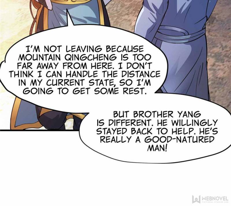 Peerless Doctor In The City Chapter 158 - page 2