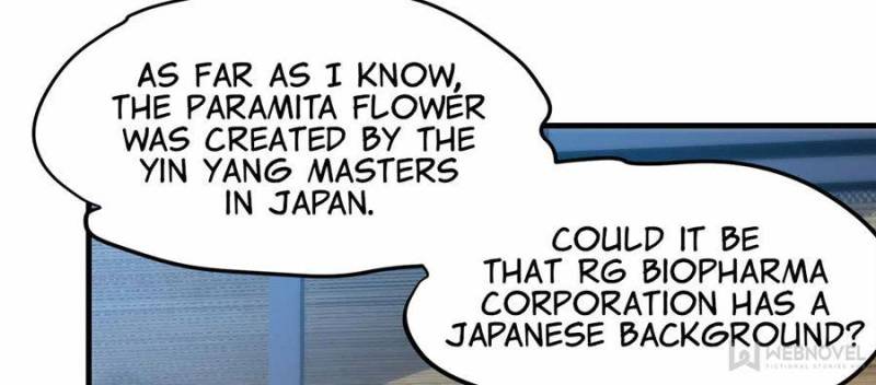 Peerless Doctor In The City Chapter 158 - page 24