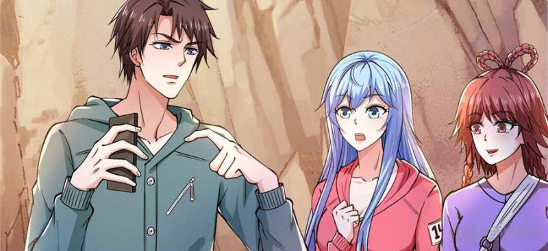 Peerless Doctor In The City Chapter 158 - page 31