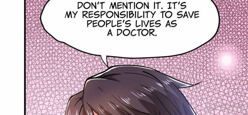 Peerless Doctor In The City Chapter 158 - page 5