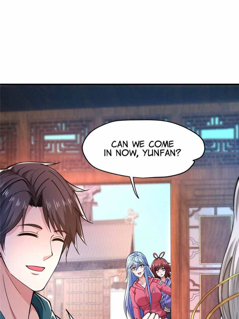 Peerless Doctor In The City Chapter 158 - page 7