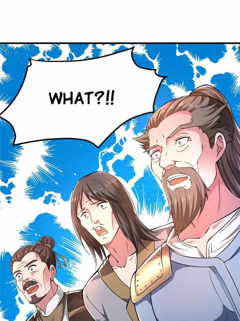 Peerless Doctor In The City Chapter 157 - page 11