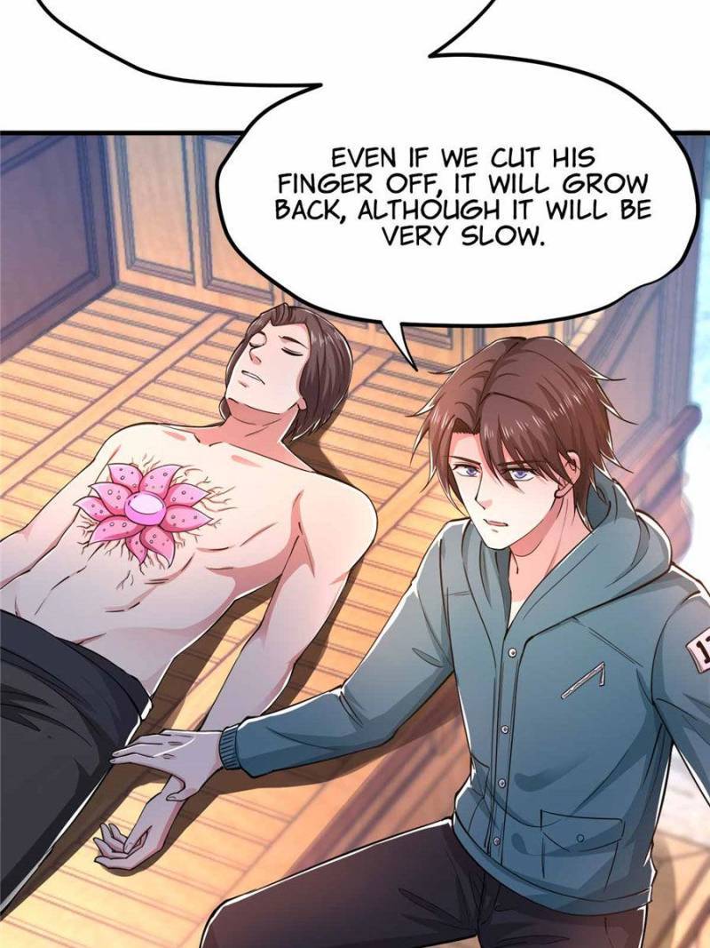 Peerless Doctor In The City Chapter 157 - page 13