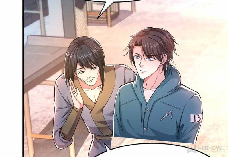 Peerless Doctor In The City Chapter 157 - page 15