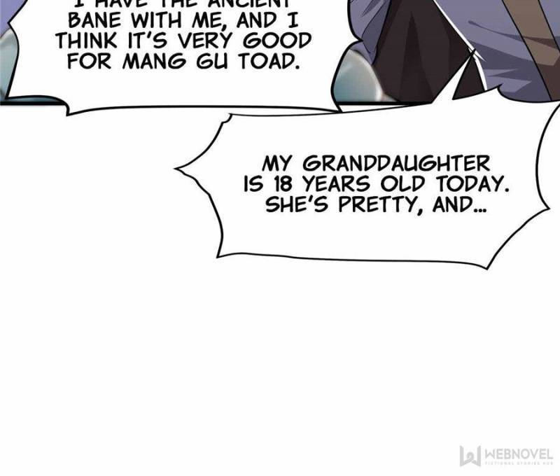 Peerless Doctor In The City Chapter 157 - page 18