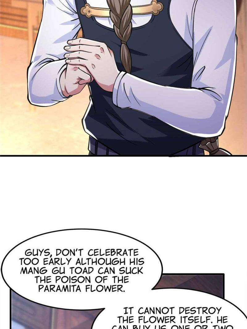 Peerless Doctor In The City Chapter 157 - page 2