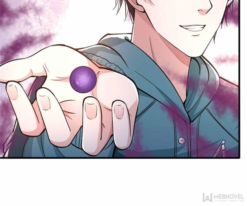Peerless Doctor In The City Chapter 157 - page 24