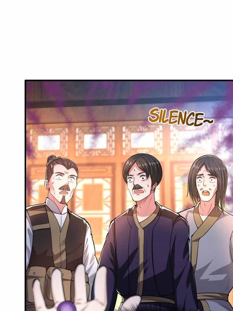 Peerless Doctor In The City Chapter 157 - page 25