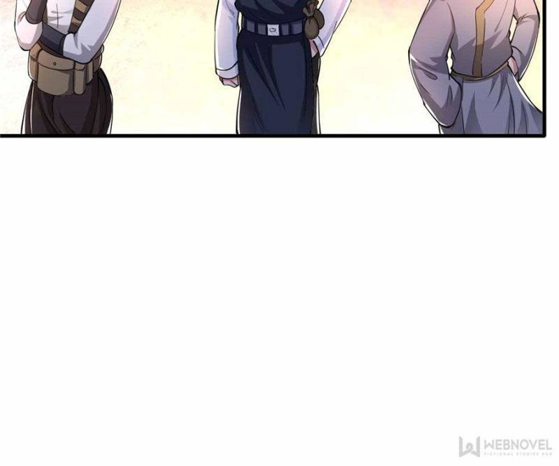 Peerless Doctor In The City Chapter 157 - page 27