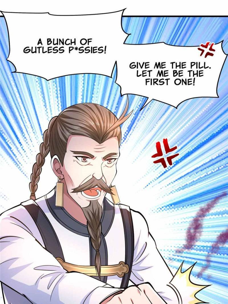 Peerless Doctor In The City Chapter 157 - page 28