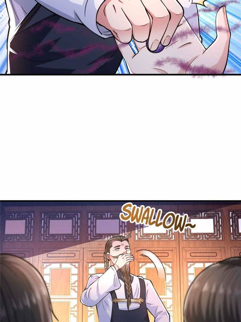 Peerless Doctor In The City Chapter 157 - page 29