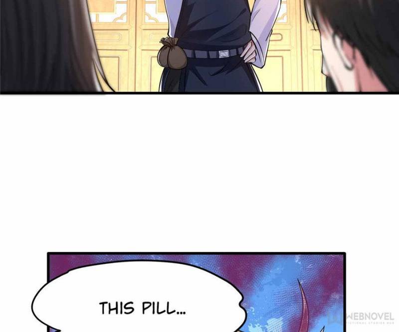 Peerless Doctor In The City Chapter 157 - page 30