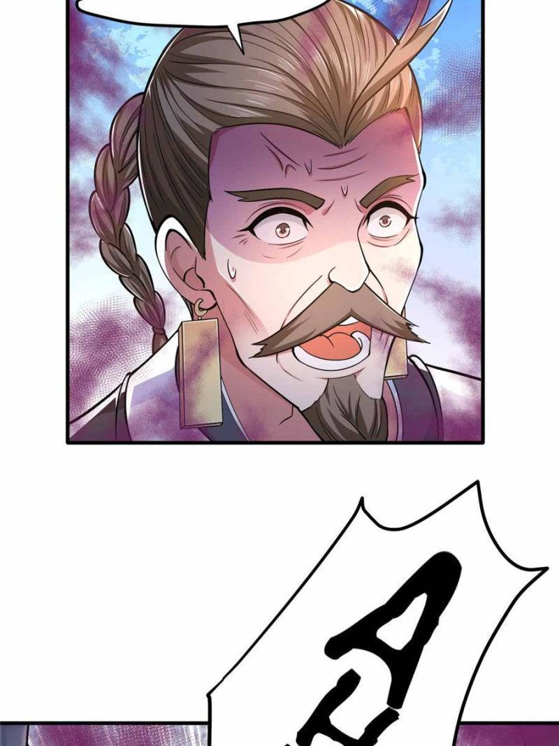 Peerless Doctor In The City Chapter 157 - page 31