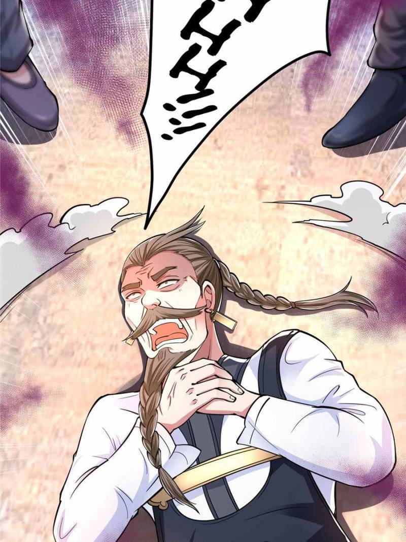 Peerless Doctor In The City Chapter 157 - page 32
