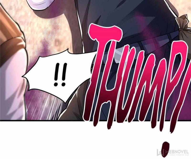 Peerless Doctor In The City Chapter 157 - page 33