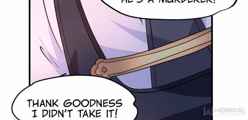 Peerless Doctor In The City Chapter 157 - page 36