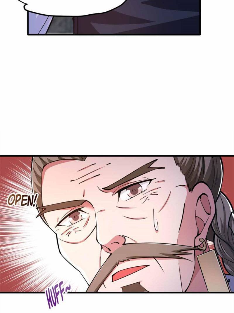Peerless Doctor In The City Chapter 157 - page 37
