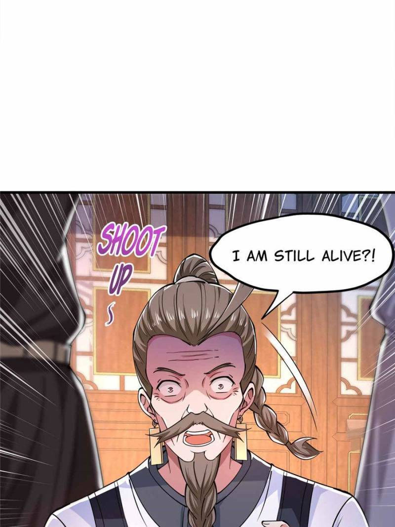 Peerless Doctor In The City Chapter 157 - page 38