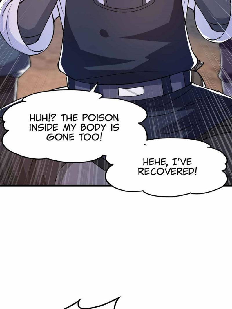 Peerless Doctor In The City Chapter 157 - page 40