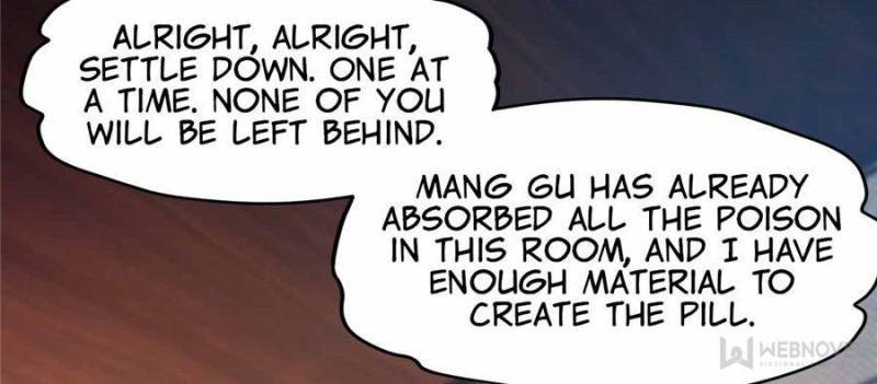 Peerless Doctor In The City Chapter 157 - page 45