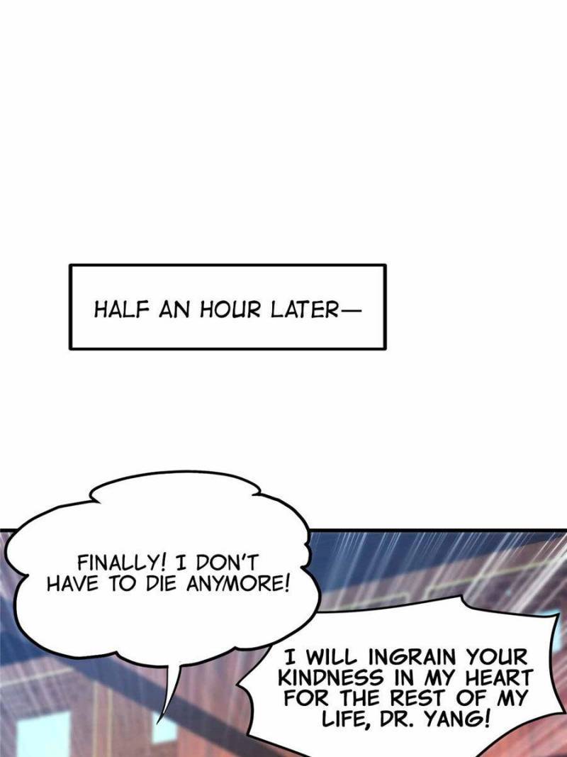 Peerless Doctor In The City Chapter 157 - page 47