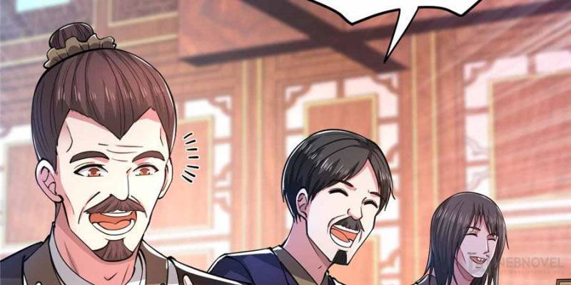 Peerless Doctor In The City Chapter 157 - page 48