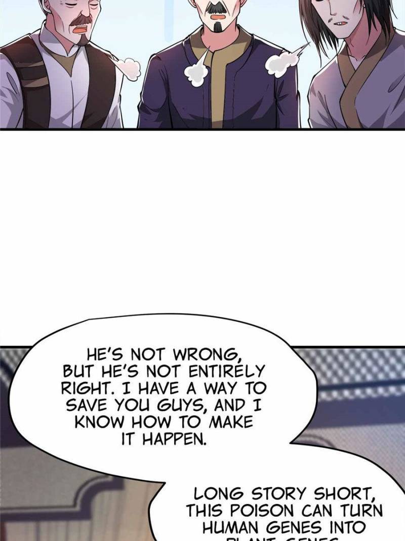 Peerless Doctor In The City Chapter 157 - page 5
