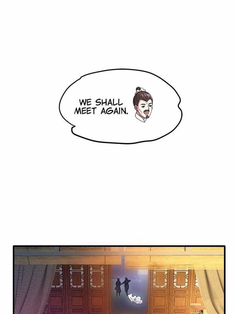 Peerless Doctor In The City Chapter 157 - page 56