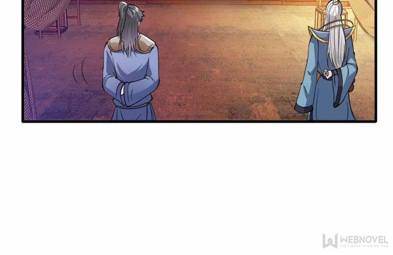 Peerless Doctor In The City Chapter 157 - page 57