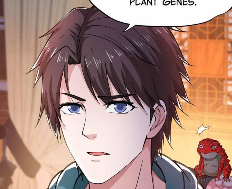 Peerless Doctor In The City Chapter 157 - page 6