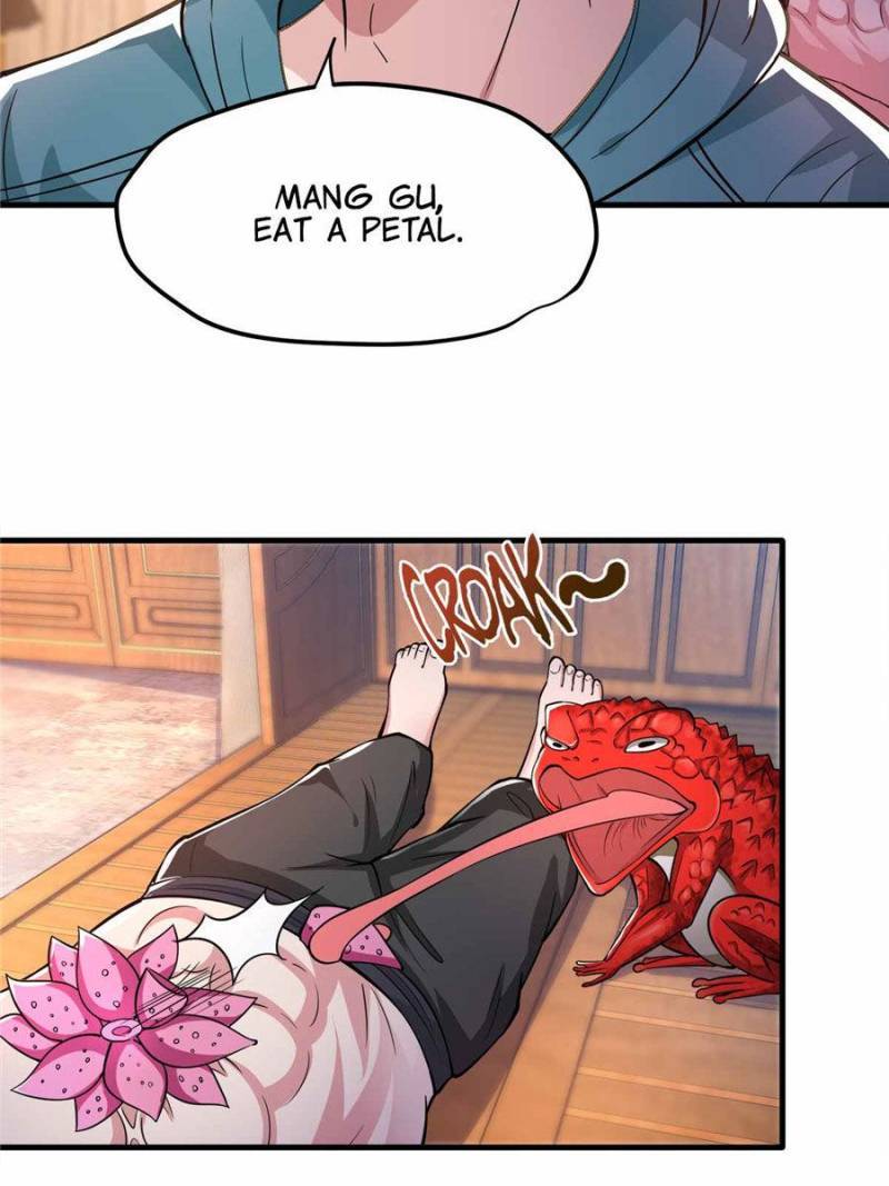 Peerless Doctor In The City Chapter 157 - page 7