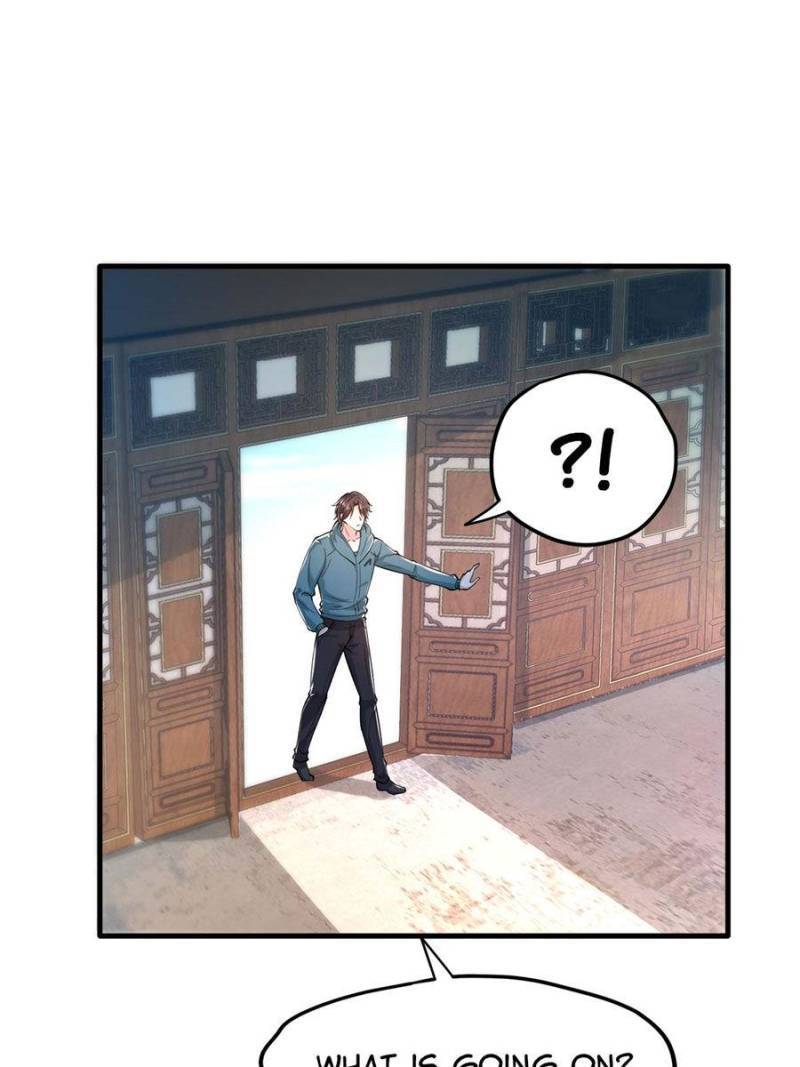 Peerless Doctor In The City Chapter 156 - page 11