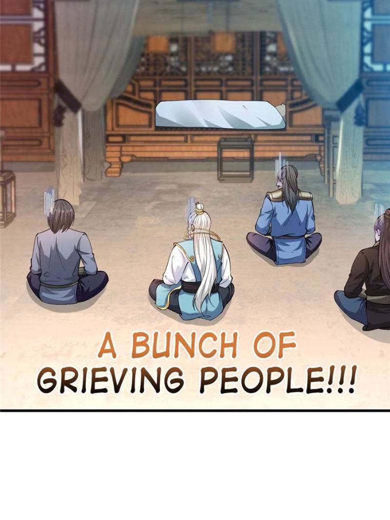 Peerless Doctor In The City Chapter 156 - page 13