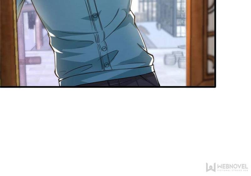 Peerless Doctor In The City Chapter 156 - page 15