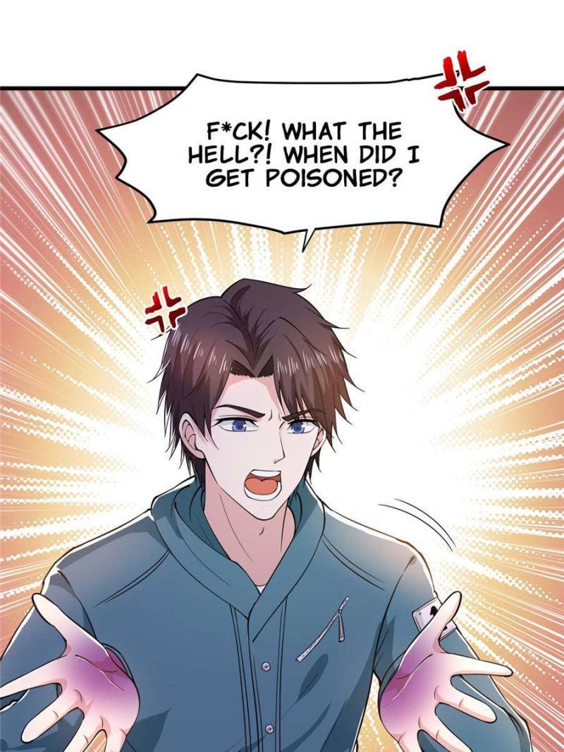 Peerless Doctor In The City Chapter 156 - page 19