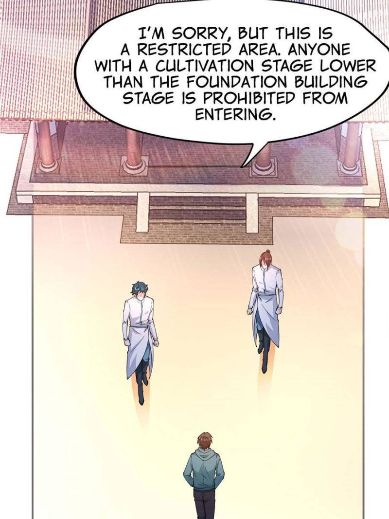 Peerless Doctor In The City Chapter 156 - page 2