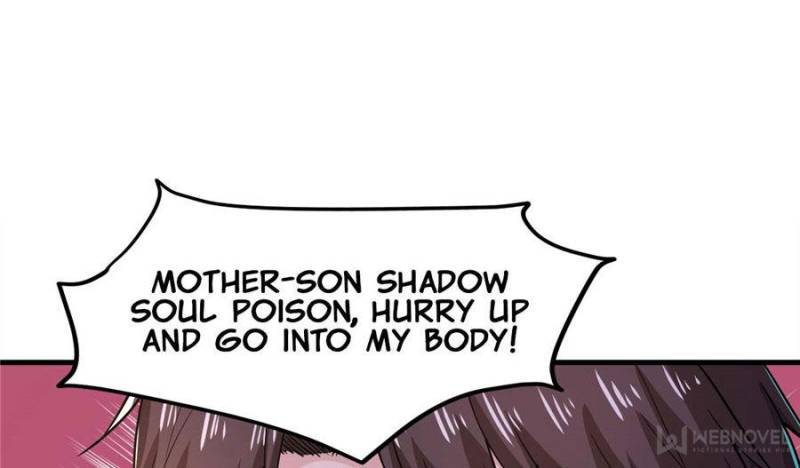 Peerless Doctor In The City Chapter 156 - page 21