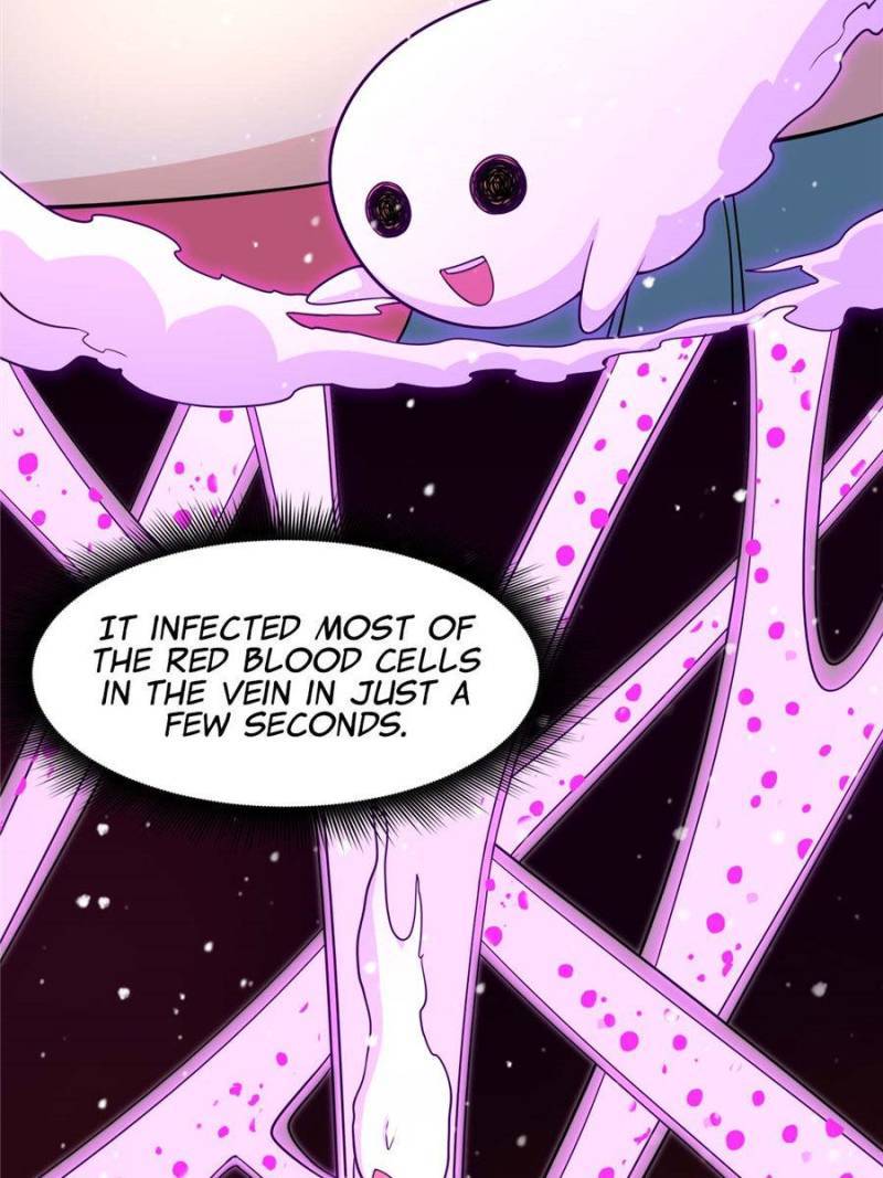 Peerless Doctor In The City Chapter 156 - page 23