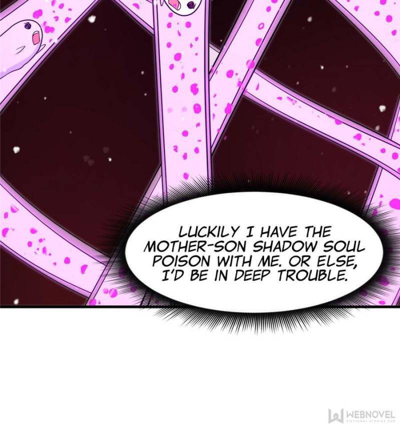 Peerless Doctor In The City Chapter 156 - page 24