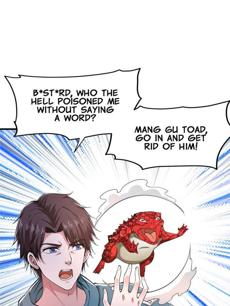 Peerless Doctor In The City Chapter 156 - page 25