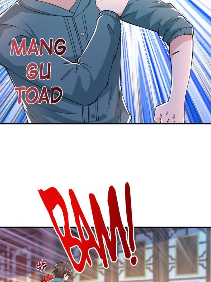 Peerless Doctor In The City Chapter 156 - page 26