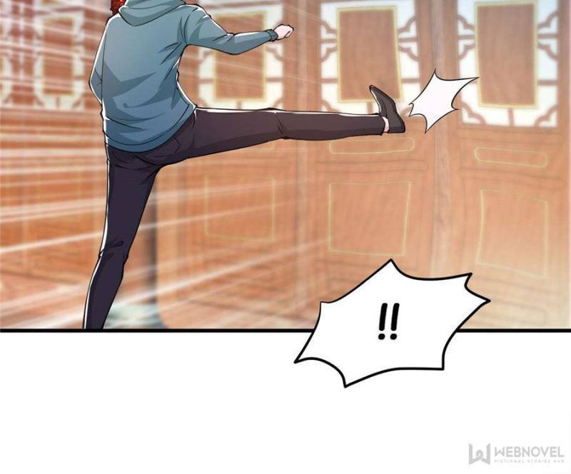 Peerless Doctor In The City Chapter 156 - page 27