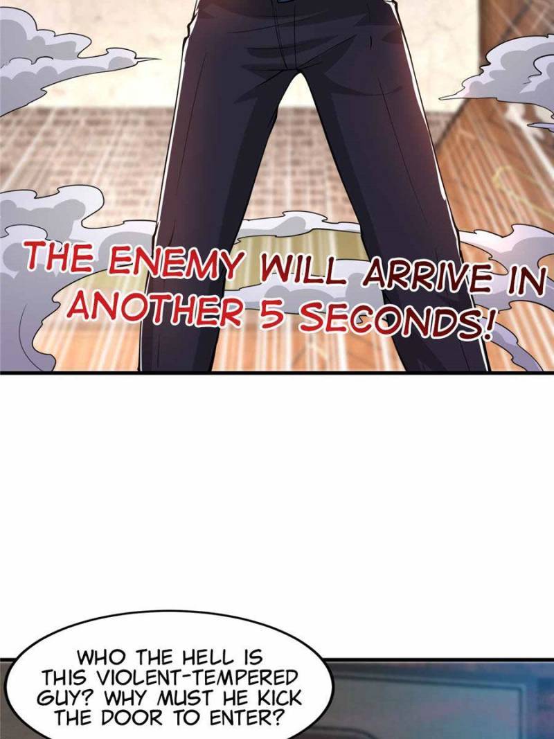 Peerless Doctor In The City Chapter 156 - page 29