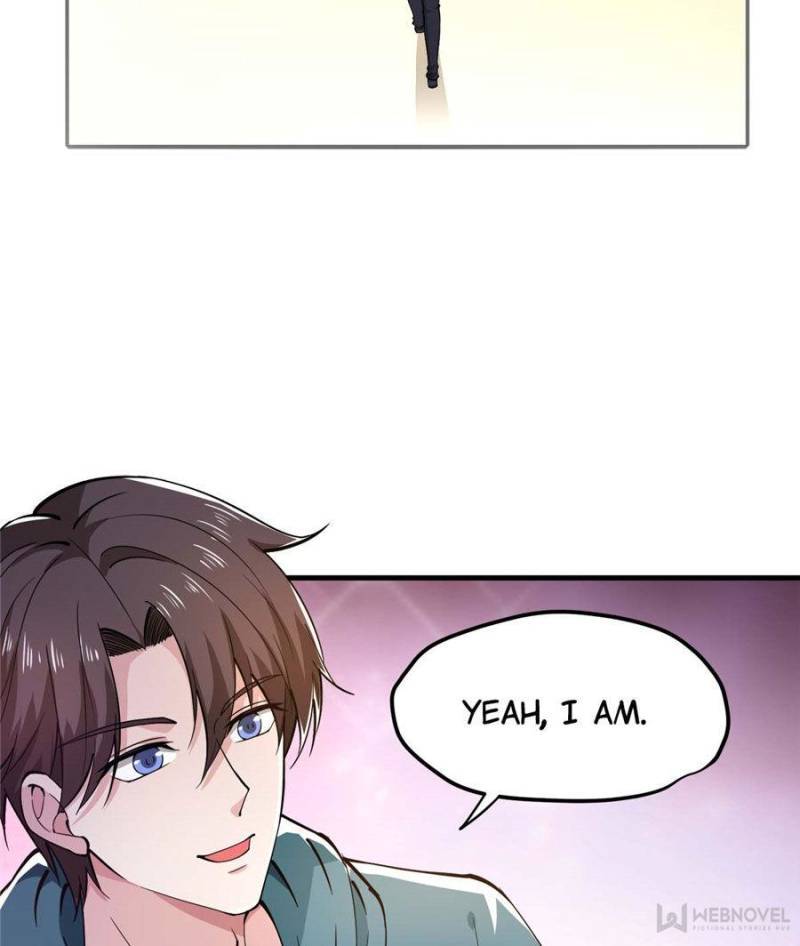 Peerless Doctor In The City Chapter 156 - page 3