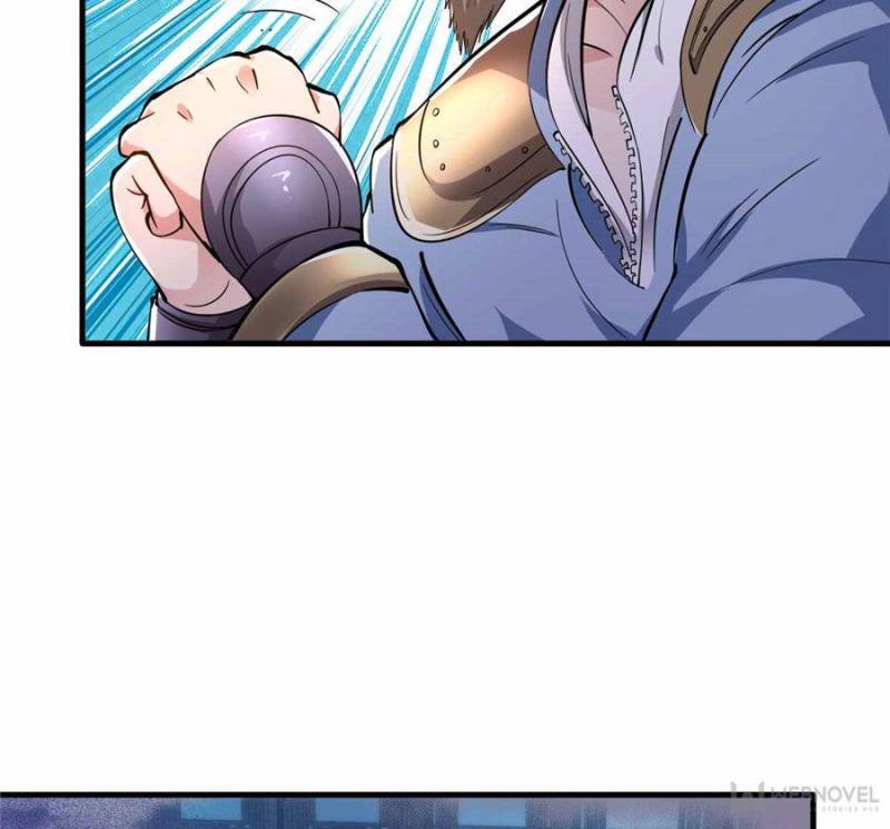 Peerless Doctor In The City Chapter 156 - page 33