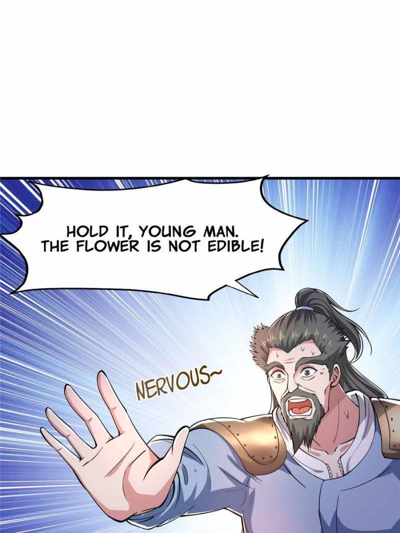 Peerless Doctor In The City Chapter 156 - page 38