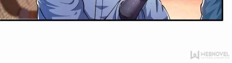 Peerless Doctor In The City Chapter 156 - page 43