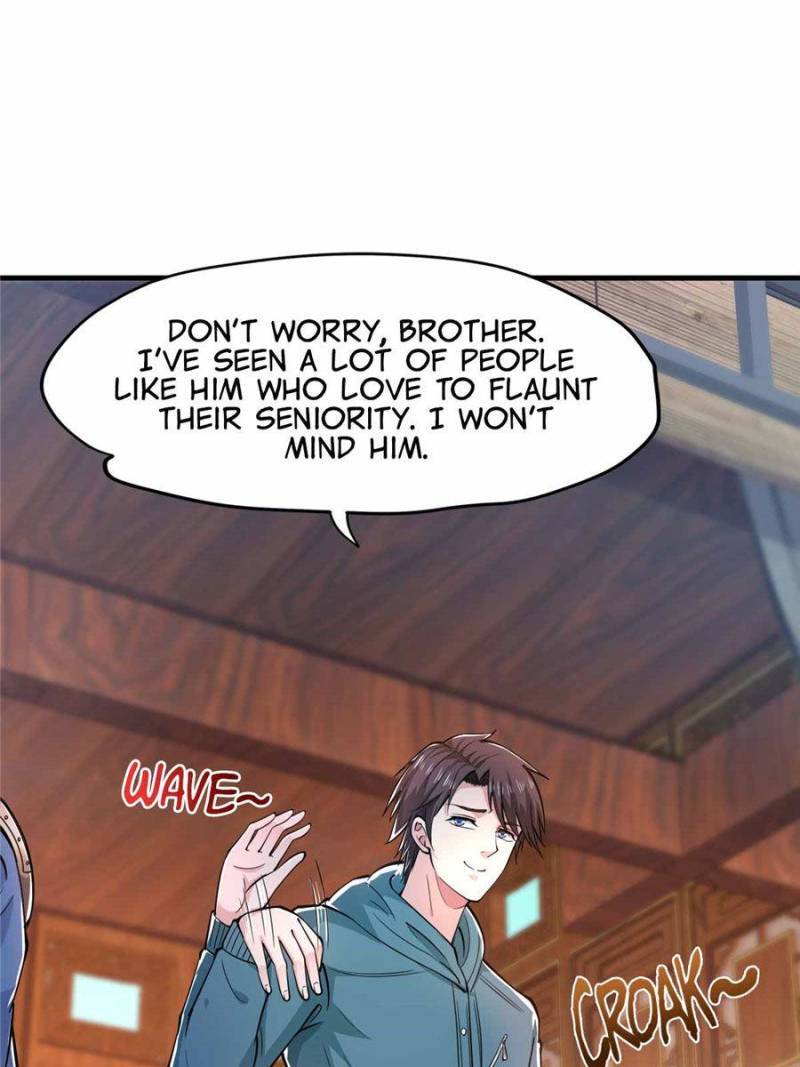 Peerless Doctor In The City Chapter 156 - page 44